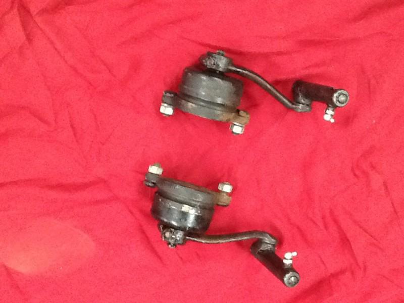 Ford Model A Shock Set 1928-1931, US $20.00, image 2