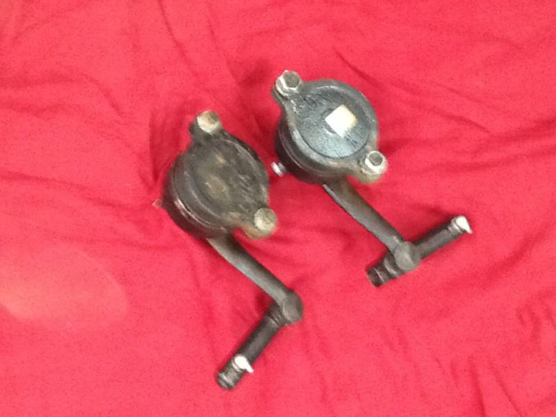 Ford Model A Shock Set 1928-1931, US $20.00, image 3