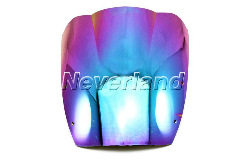 Windscreen Windshield For Suzuki GSX 600F/750F GSX600F GSX750F Katana 87-97, US $25.99, image 2