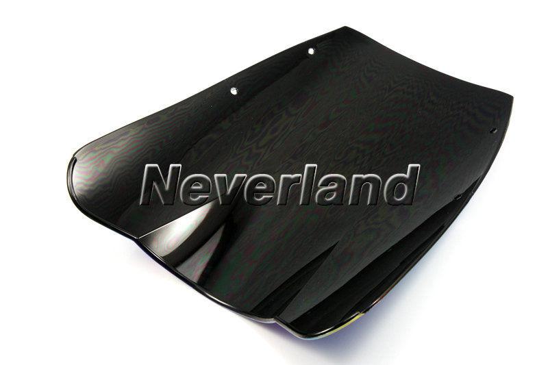 Windscreen Windshield For Suzuki GSX 600F/750F GSX600F GSX750F Katana 87-97, US $25.99, image 6