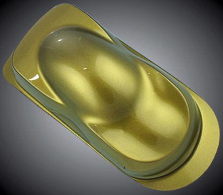 32oz. auto air cosmic sparkle gold