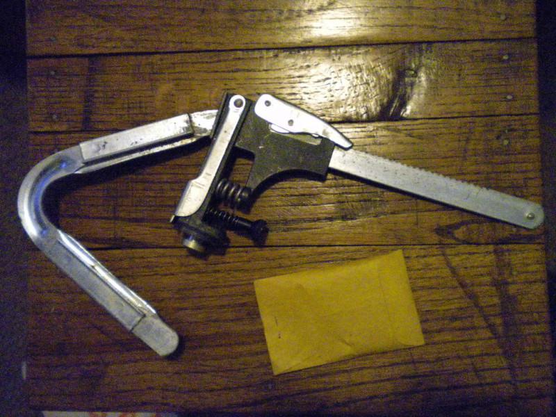 Sell Zim Piston Groove Cutter and Cleaner No. 222 in Shingletown