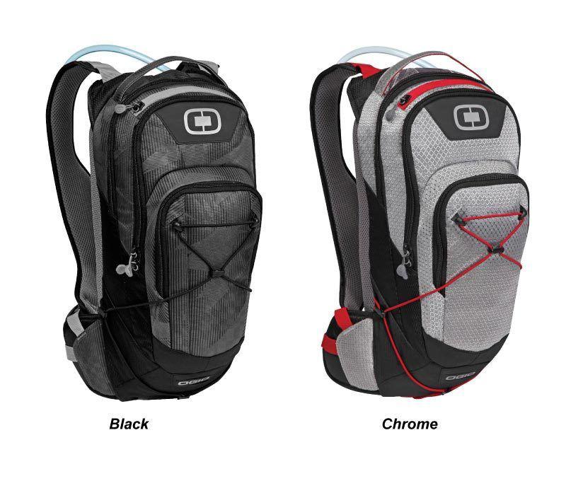 Ogio baja 70 hydration pack back pack 70oz reservoir ogio camelbak mx atv sx