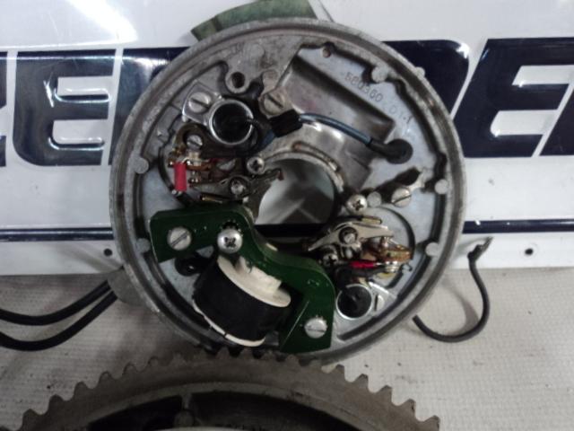 Johnson Evinrude Outboard Ignition 18-25 h.p., US $50.00, image 2