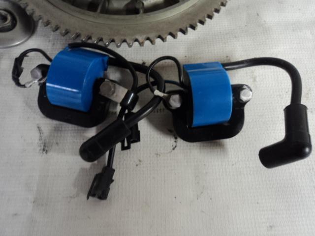 Johnson Evinrude Outboard Ignition 18-25 h.p., US $50.00, image 3