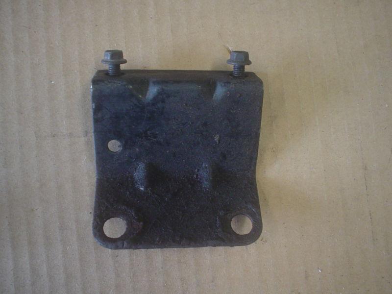87-92 camaro firebird trans am iroc z z28 5.7 5.0 tpi coil bracket mount