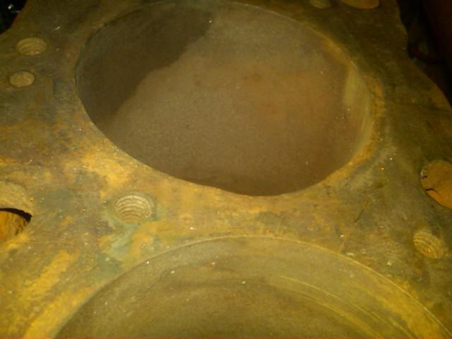 1969 Camaro SS 396/375 HP 3955272 JH code block 12/15/68 build VIN stamped , US $1,500.00, image 3