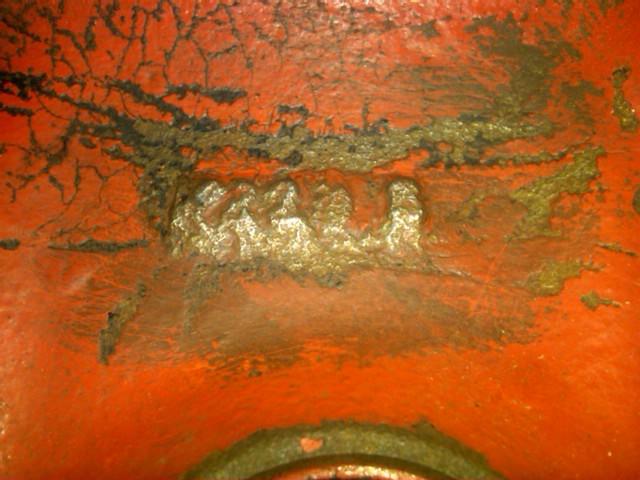 1969 Camaro SS 396/375 HP 3955272 JH code block 12/15/68 build VIN stamped , US $1,500.00, image 4