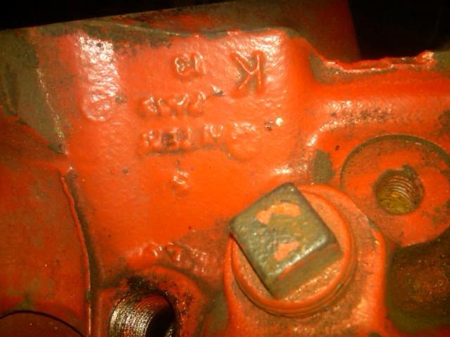 1969 Camaro SS 396/375 HP 3955272 JH code block 12/15/68 build VIN stamped , US $1,500.00, image 5