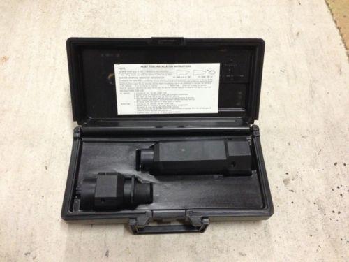 Bmw oil service light reset tool