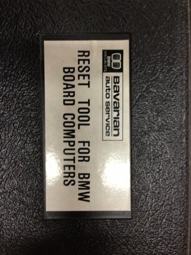 BMW Oil Service Light Reset Tool, US $50.00, image 2