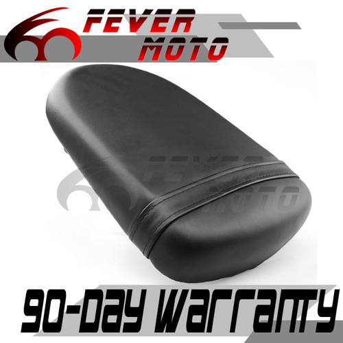 Rear pillion cowl passenger seat for 2008 09 suzuki gsxr 600/750 gsx-r600 750 k6