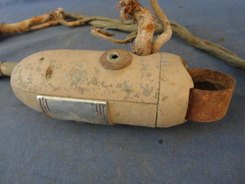 VINTAGE DELCO RADIO DIAL / RADIO TUNER (MOUNTS TO STEERING COLUMN) - ORIGINAL , US $200.00, image 7