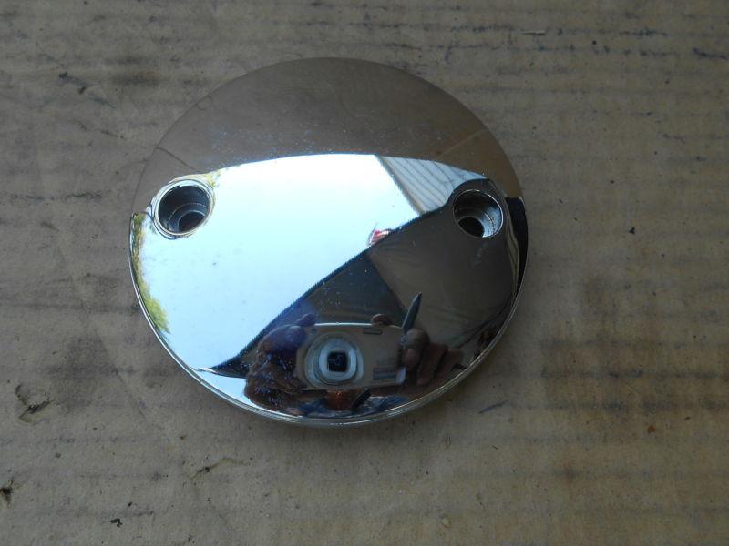 Harley davidson v rod timmer cover