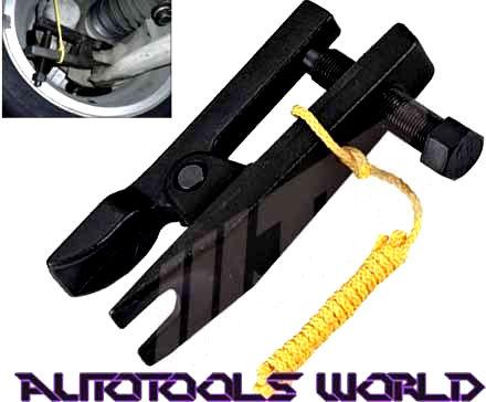 Suspension ball joint removal tool for  mercedes,bmw,vw,audi 