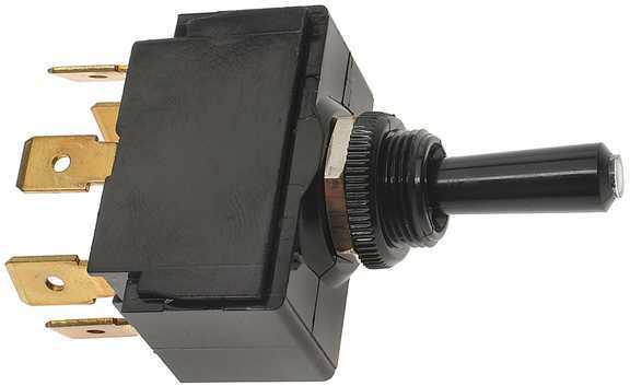 Echlin ignition parts ech tg6052 - switch - toggle