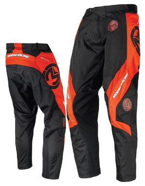Moose racing qualifier pants red us 40