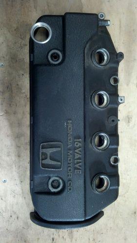 1992 - 1995 honda civic dx d15b7 non vtec valve cover