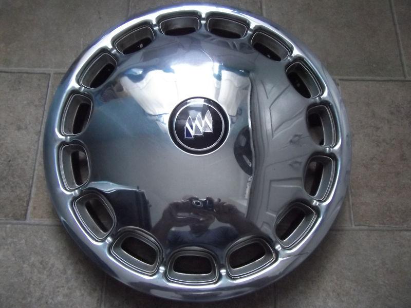 Buy Factory Dodge hubcap, fits on calibur, years 2007 2009 car. in