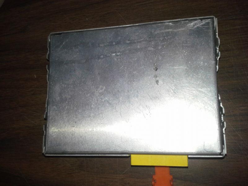 1995 93-96 chevy camaro air bag module GM # 16193430, US $14.99, image 2