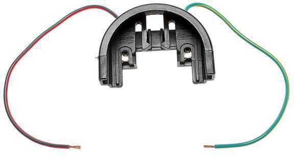 Echlin ignition parts ech ec238 - ignition coil connector