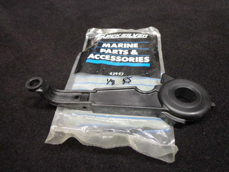 Spark advance lever #42947 mercury 1987-2010 65,70,75,80,90 hp outboard motors