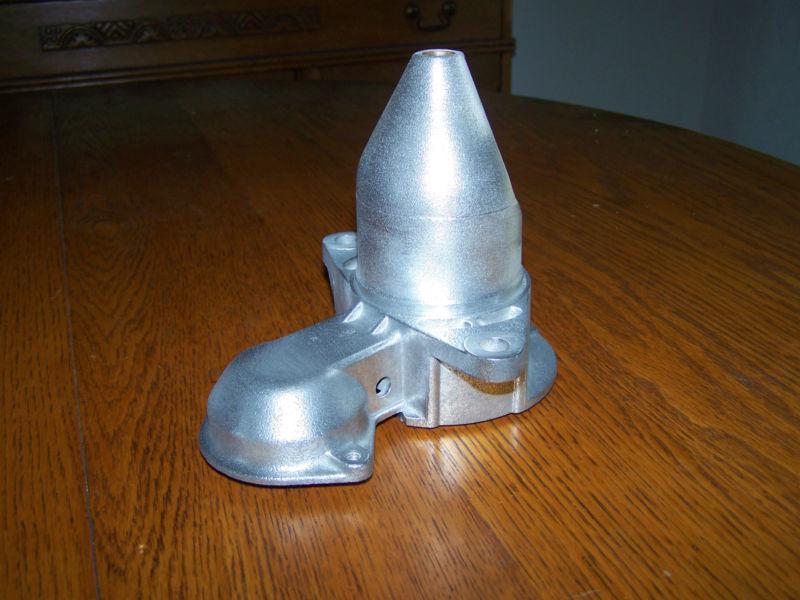 Corvair starter nose cone refurbished NEW bushing, US $30.00, image 2