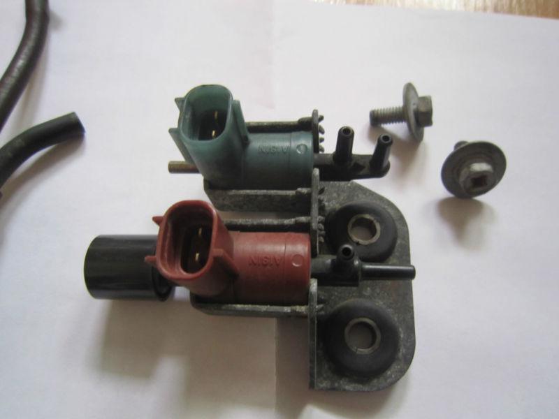 Sell Geo / Chevy Metro EGR Vacuum Solenoid ('95 '00) in Grand Rapids