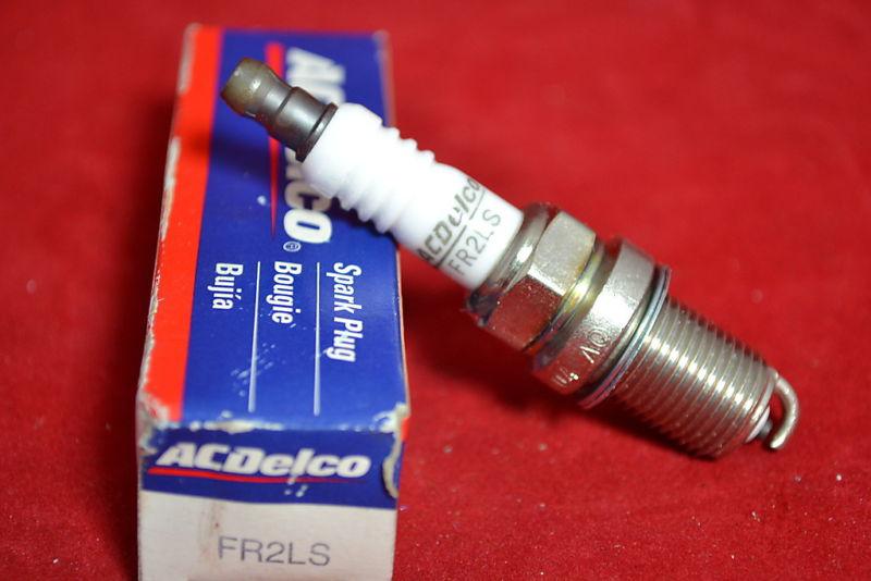 Sell AC Delco SPARK PLUG FR2LS Single in USA UNITED STATES, US, for US