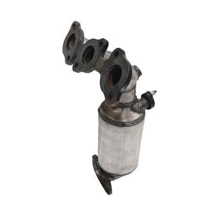 Eastern catalytic direct-fit catalytic converters - 49-state legal - 40721