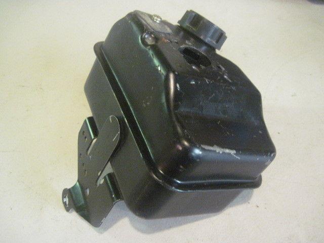 New style 3 hp fuel tank for a go kart racing engine