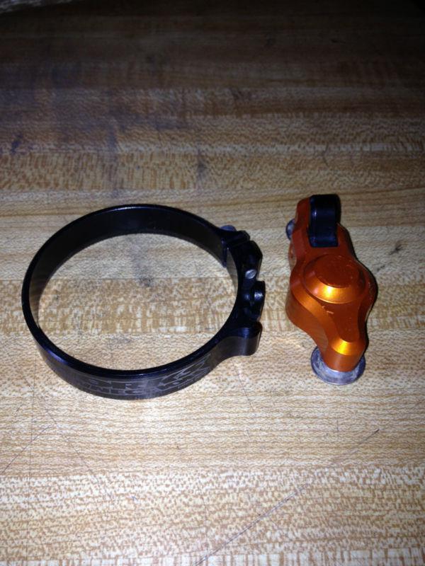 Scott Works Holeshot Tear Off Hustle PAK10 - Tear Offs Für Motorrad- Und Motorsport-Brillen