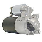 Acdelco 336-1941 remanufactured starter