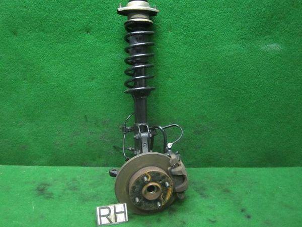 Suzuki wagon r 2003 front right strut assy [6450100]