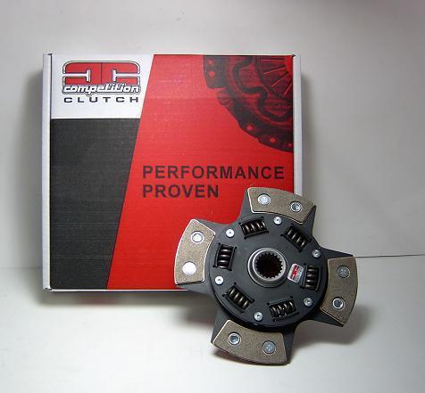 Competition clutch toyota 3tc 1.8 4 puck sprung 99530-1420 3tg 2tc 2tg