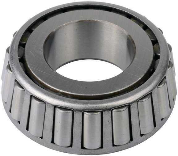 Sell NAPA Bearings BRG 557S Wheel Bearing Cone Outer Front Wheel