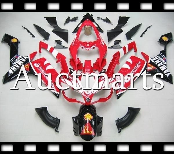 Fit yamaha yzf r1 07 08 yzfr1 2007 2008 1000 fairing kit bodywork g01 a1