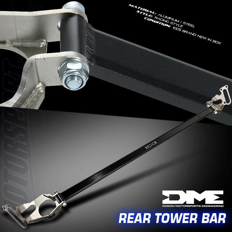 Sell ECLIPSE 95 96 9799 REAR UPPER STRUT BAR GSX GST RS GS in FAST