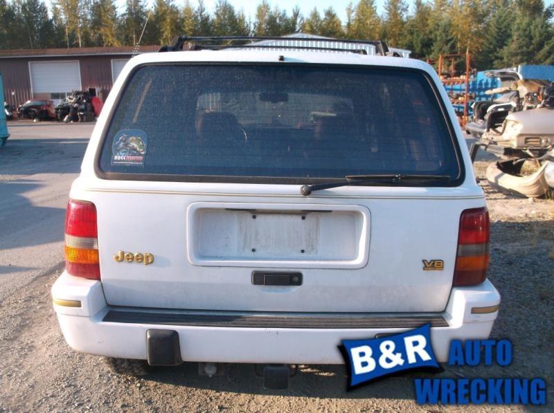 Radio/Stereo for 93 94 95 JEEP GRAND CHEROKEE ~, US $99.97, image 2