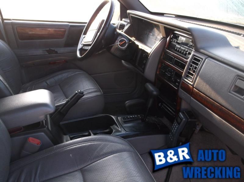 Radio/Stereo for 93 94 95 JEEP GRAND CHEROKEE ~, US $99.97, image 3