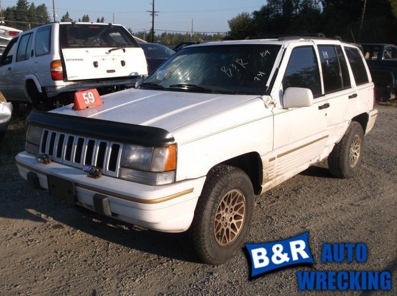 Radio/Stereo for 93 94 95 JEEP GRAND CHEROKEE ~, US $99.97, image 4