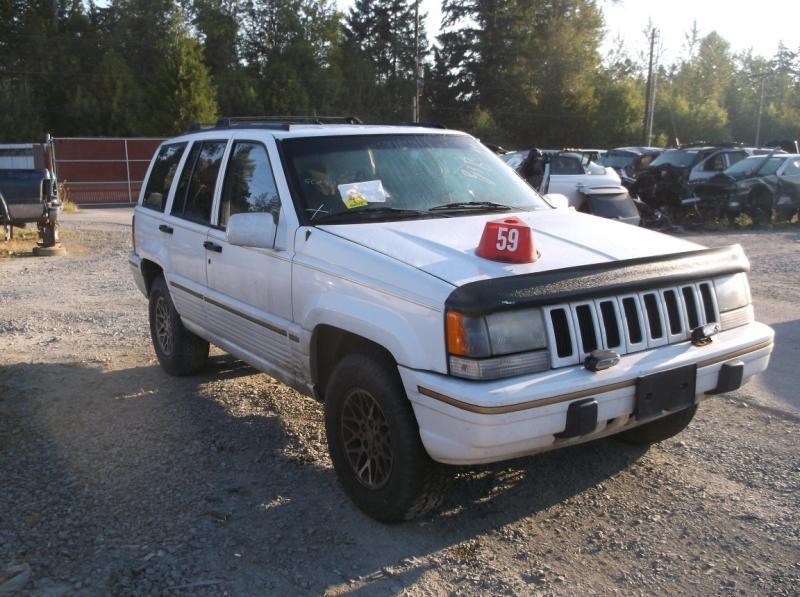 Radio/Stereo for 93 94 95 JEEP GRAND CHEROKEE ~, US $99.97, image 5