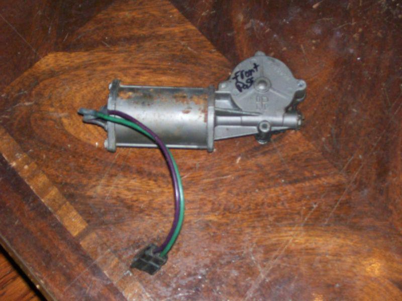 Sell 1968 1967 Chrysler Newport Electric Window Motor New Yorker 300