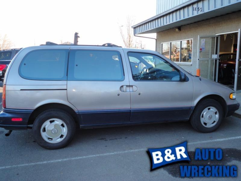 Radio/Stereo for 93 94 95 VILLAGER ~ RECVR AM-FM-STEREO W/CASS 4 SPKR, US $75.22, image 5