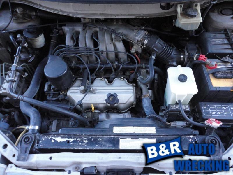 Radio/Stereo for 93 94 95 VILLAGER ~ RECVR AM-FM-STEREO W/CASS 4 SPKR, US $75.22, image 7