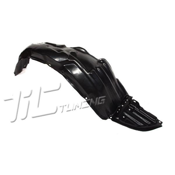 Sell 20052010 SCION TC FRONT PLASTIC SPLASH SHIELD FENDER LINER RIGHT