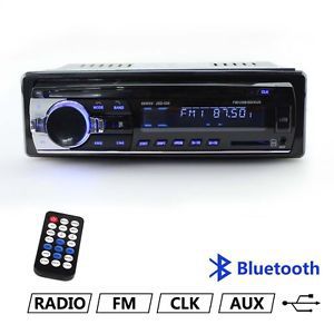 1 din stereo head unit car radio for ipod mp3/usb/sd/aux/fm in dash