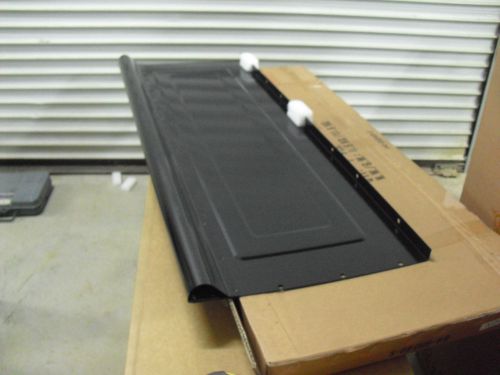 1954 1955 1959 chevy gmc truck front bed panel stepside