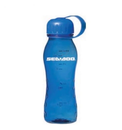 * brp sea-doo 18 oz bpa free water bottle
