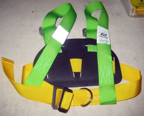 Plastimo adjustable children's safety harness 31551